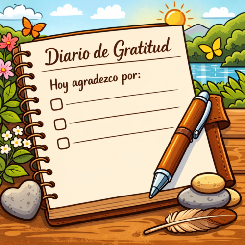 Beneficios de la gratitud