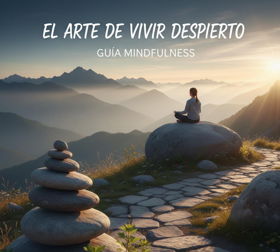 Lo que puede lograr el mindfulness