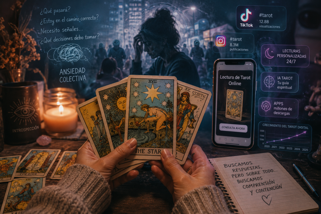 Tarot